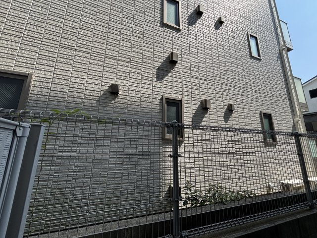 【展望】ヴィラ博丈庚午北(旧:LUORE庚午北)