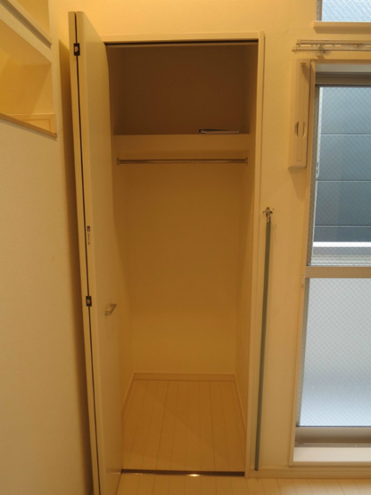 【収納】HUMMING LIFE新栄