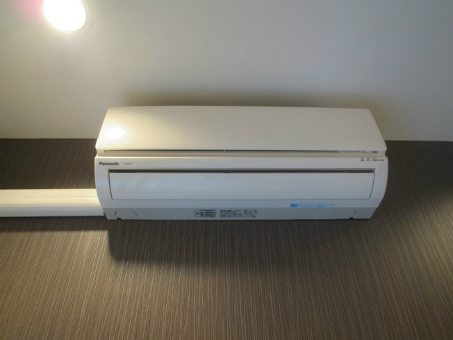 【設備】HUMMING LIFE新栄