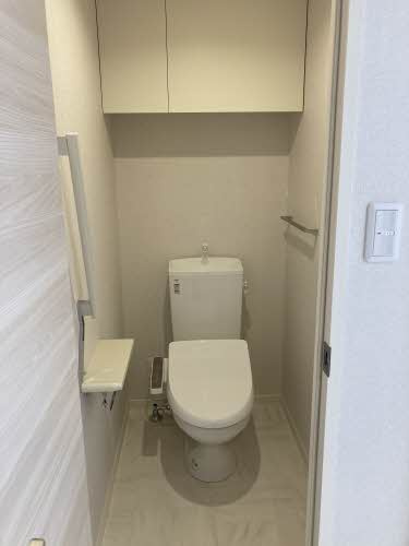 【トイレ】ＭＩ　ＥＳＰＡＣＩＯ 