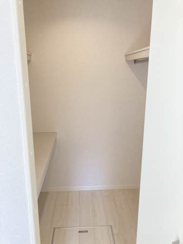 【収納】ＭＩ　ＥＳＰＡＣＩＯ 