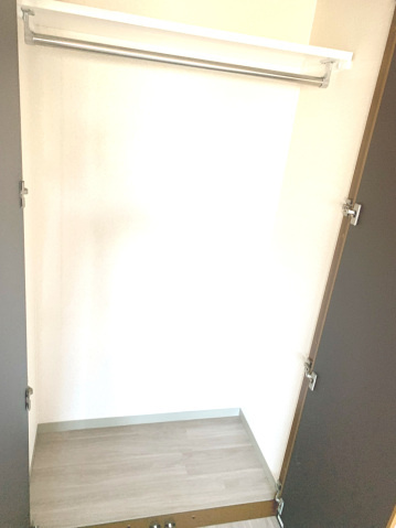 ※同物件別号室参考写真