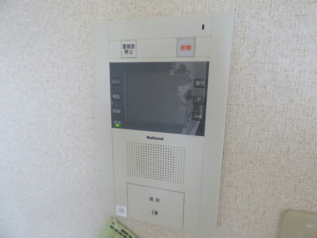 ※同物件別号室参考写真