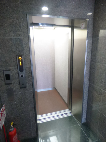 【その他共用部分】S-FORT中広通り