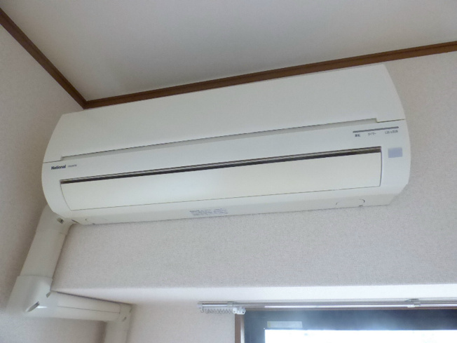 ※同物件別号室参考写真