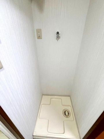 ※同物件別号室参考写真