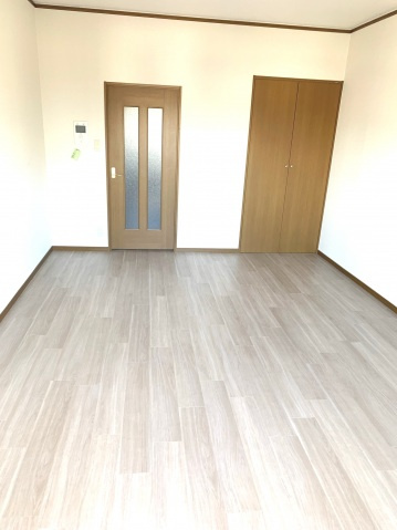 ※同物件別号室参考写真