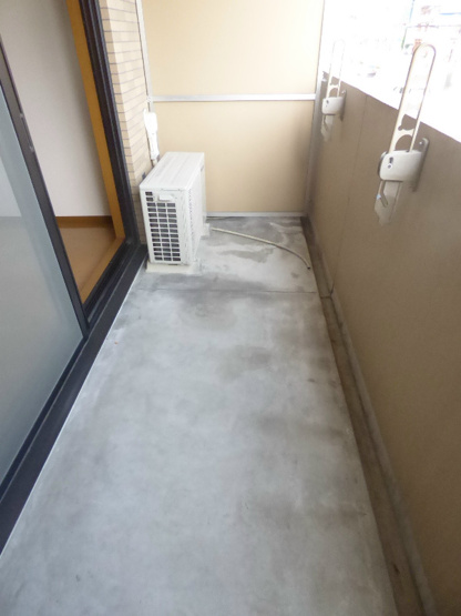 ※同物件別号室参考写真