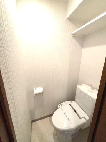 ※同物件別号室参考写真