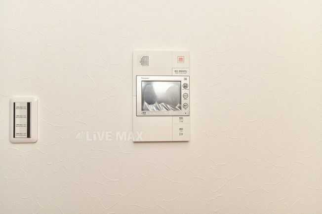 【セキュリティ】ヴィラ博丈昭和町（旧：LiveCasa昭和町）