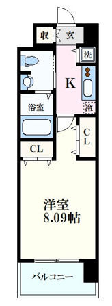 ヴィラ博丈昭和町（旧：LiveCasa昭和町）
