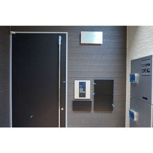 【内装】Grandticアビタ中村公園