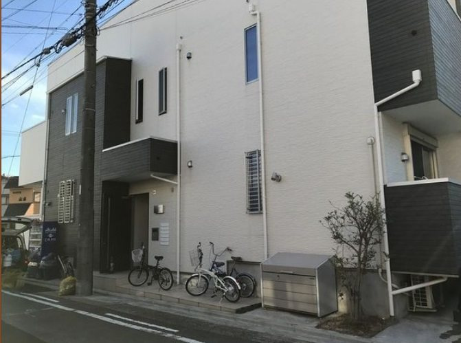Grandtic東別院の画像
