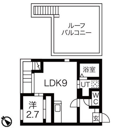 Grandtic東別院