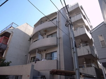 ロイヤルハイム高円寺の画像