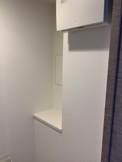 【収納】S-RESIDENCE宇品5丁目I