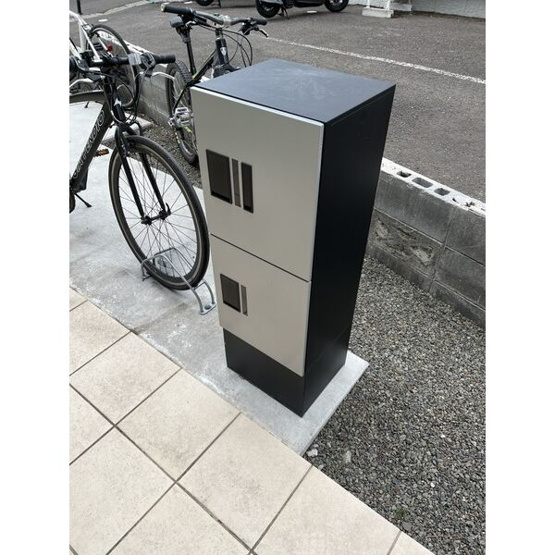 【設備】メゾン風曜日