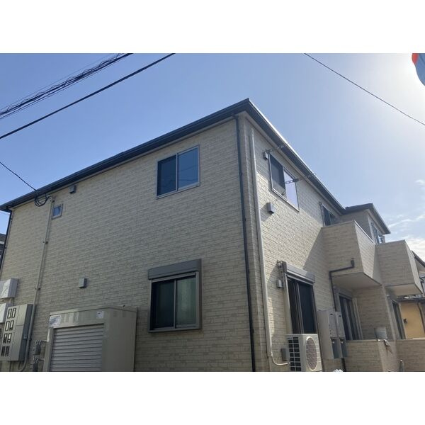 メゾン風曜日の画像