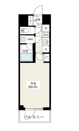 MAXIV HY's 南砂町