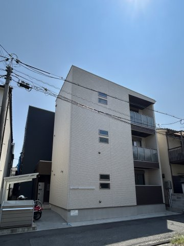 REGALEST K.H草津南の画像