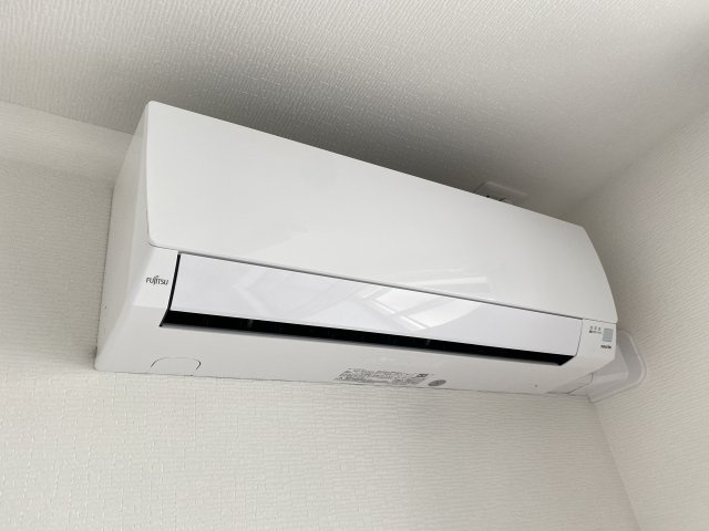 【設備】REGALEST K.H草津南 