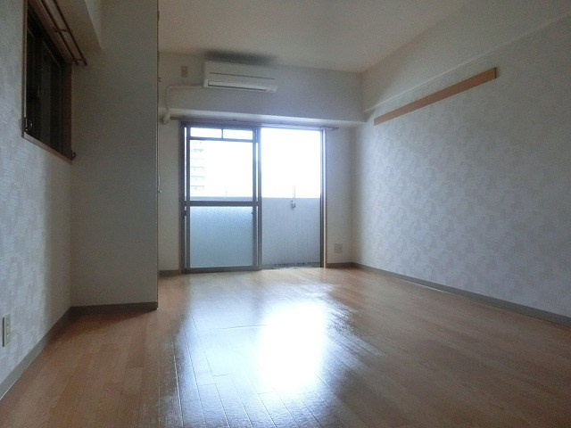 【内装】Piso　Siesta