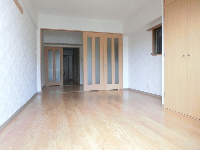 【寝室】Piso　Siesta