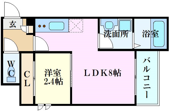 PensionJuly桜尾