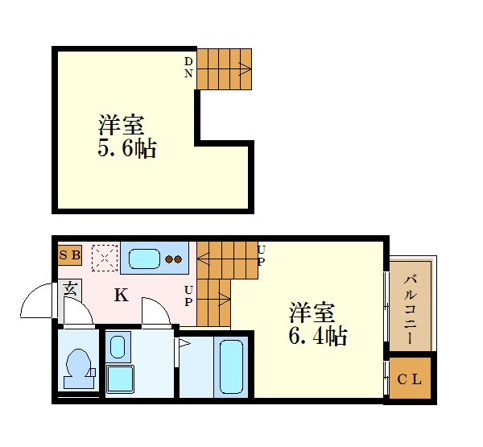 Eternal Court TSURUMAI