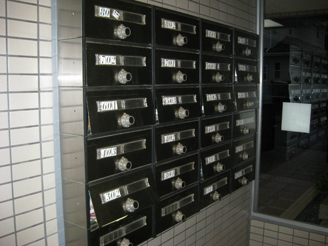 【その他共用部分】Collection名駅Ⅱ