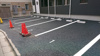 【駐車場】ブリーズコート 