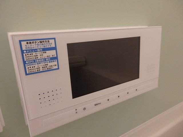 【設備】ブリーズコート