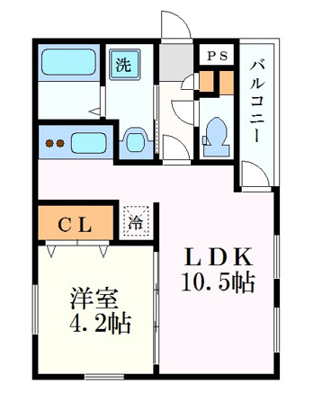 cherim庄内通