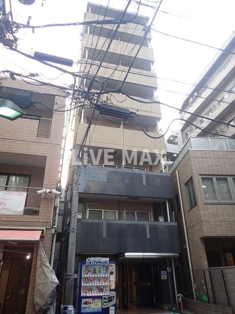 マリオン練馬の画像