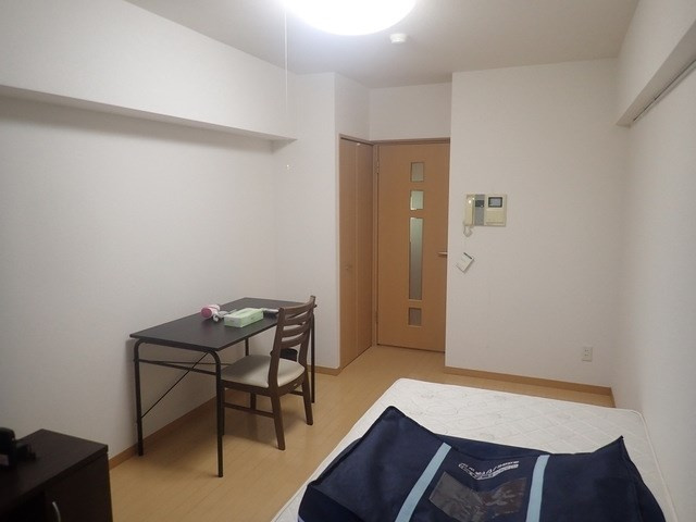 家具家電一式付き！仲介手数料は半月分です！