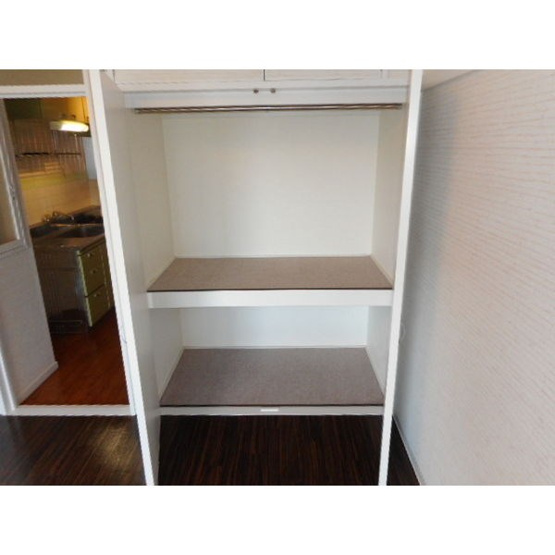 【収納】コーポ878富沢