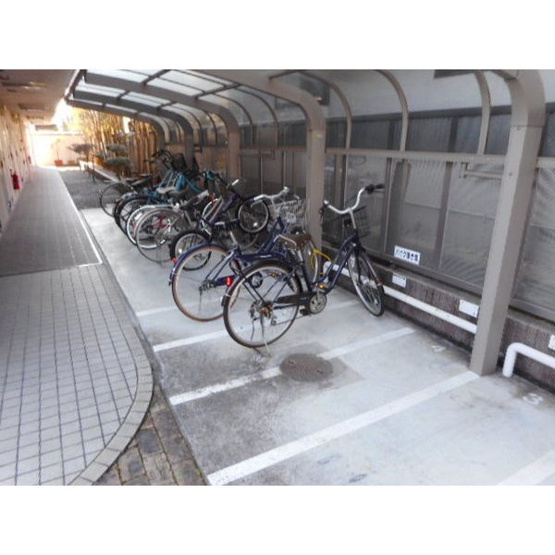 【その他共用部分】コーポ878富沢