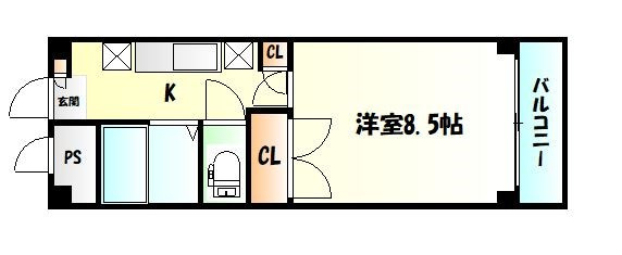 コーポ878富沢