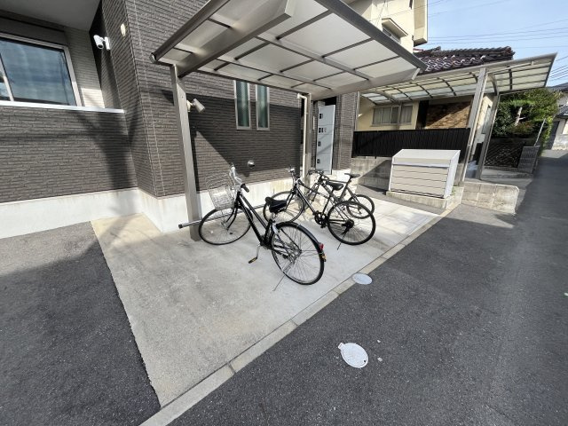 【その他】REGALEST 祇園 