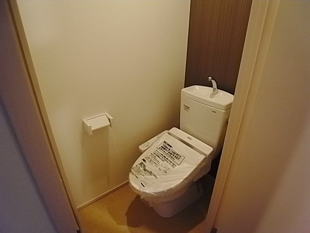 【トイレ】Maison de Quatre Ⅲ