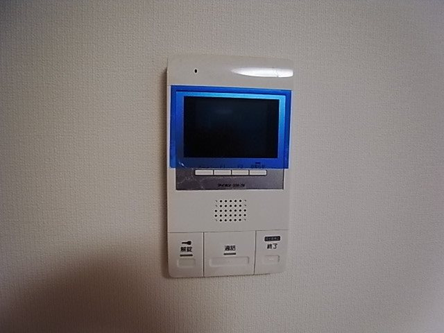 【セキュリティ】Maison de Quatre Ⅲ