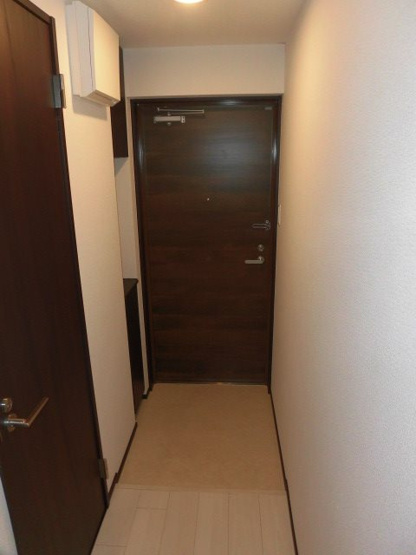 【玄関】Maison de Quatre Ⅲ