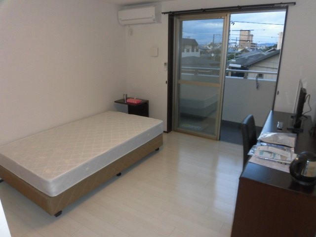【居間・リビング】Maison de Quatre Ⅲ