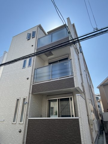REGALEST 舟入南の画像