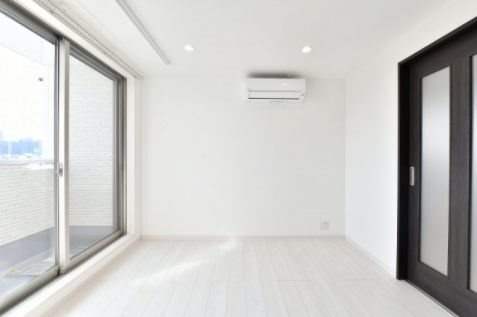 【内装】REGALEST 千田町
