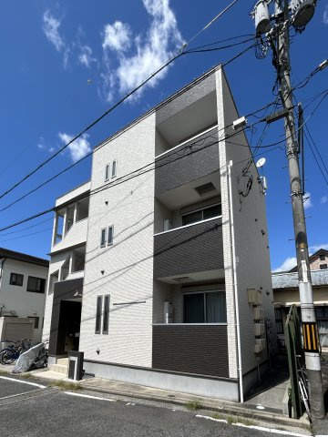 REGALEST 千田町の画像
