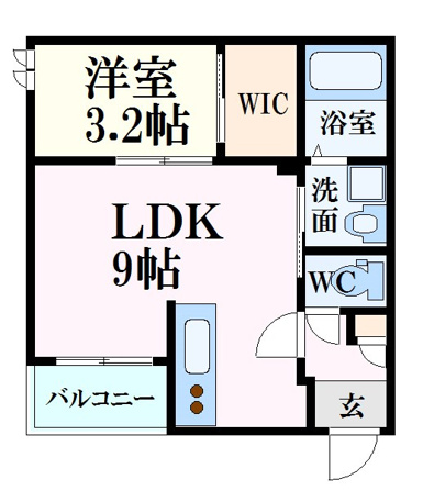 REGALEST 千田町