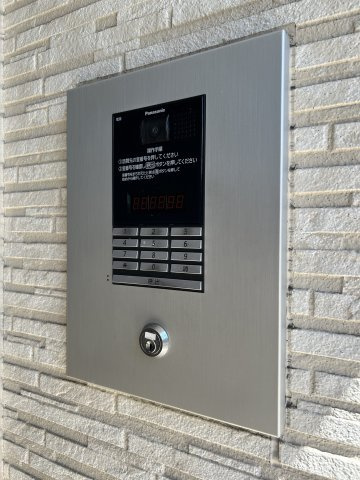 【セキュリティ】REGALEST 千田町