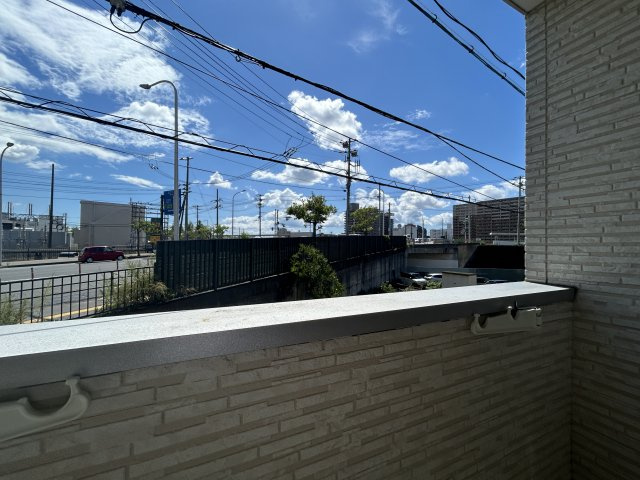 【展望】REGALEST 千田町