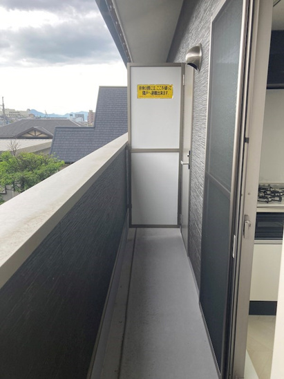 ※同物件・別号室参考写真 